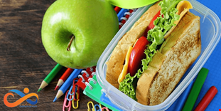 راهنمای خرید تغذیه برای مدرسه 