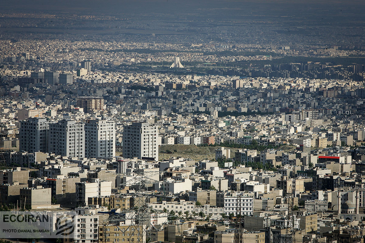 قیمت این خانه‌ها واقعی نیست/ بیگی‌نژاد: قراردادهای پنهانی بین عموم مردم افزایش یافته است