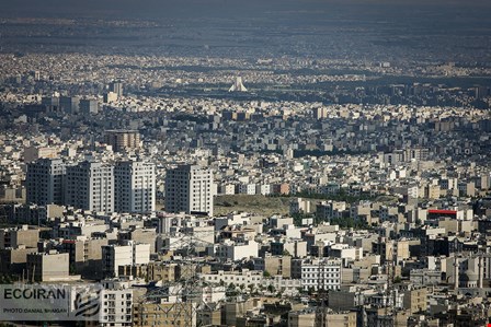 قیمت این خانه‌ها واقعی نیست/ بیگی‌نژاد: قراردادهای پنهانی بین عموم مردم افزایش یافته است