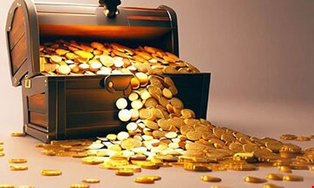 جهش شدید قیمت طلا در یک روز/ سرمایه‌گذاران غافلگیر شدند