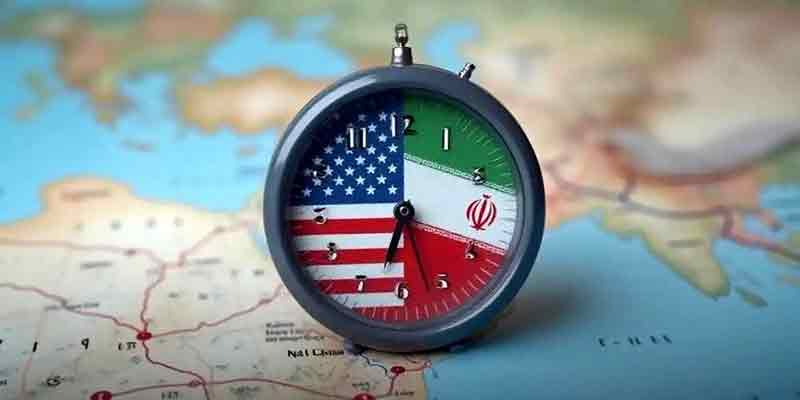 افشاگری سی ان ان درباره علت به تعویق افتادن حمله اسرائیل به ایران