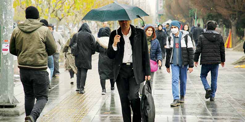 تهران در صدر آمار اضطراب؛ بیشتر افراد به دنبال درمان نیستند
